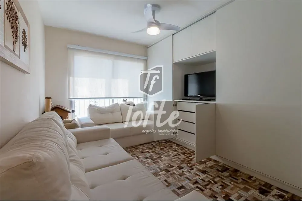 Apartamento, 2 quartos, 74 m² - Foto 6