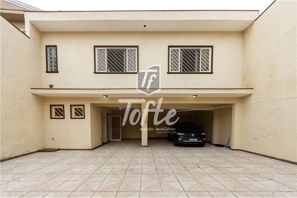 Casa, 1 quarto, 260 m² - Foto 4