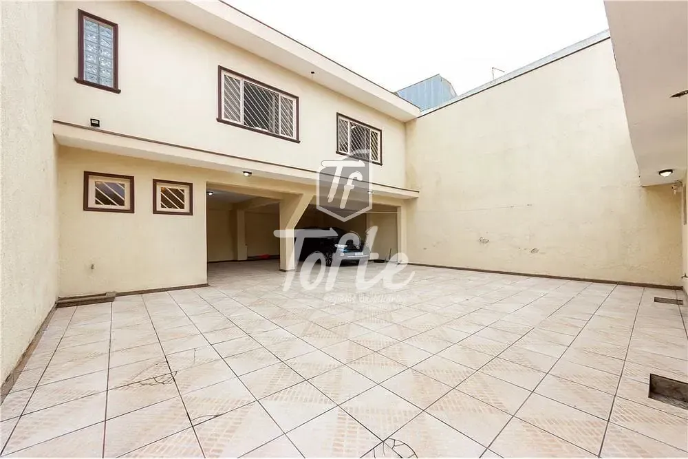 Casa, 1 quarto, 260 m² - Foto 3