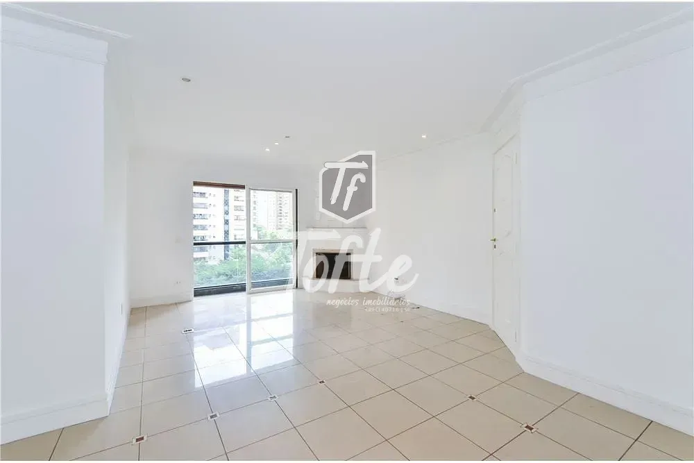 Apartamento, 3 quartos, 109 m² - Foto 1