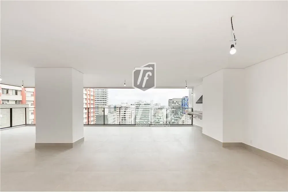 Apartamento, 3 quartos, 207 m² - Foto 1
