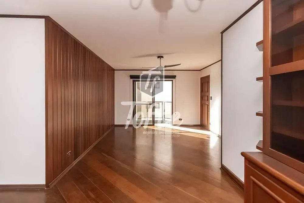 Apartamento, 3 quartos, 128 m² - Foto 1
