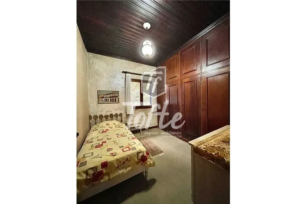 Casa, 4 quartos, 220 m² - Foto 2