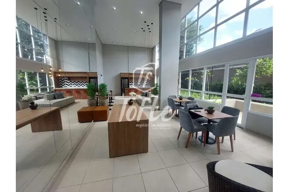 Apartamento, 2 quartos, 40 m² - Foto 1