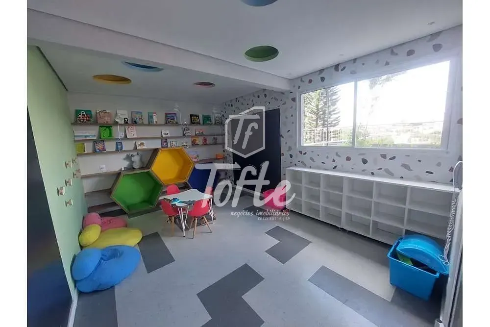 Apartamento, 2 quartos, 40 m² - Foto 4
