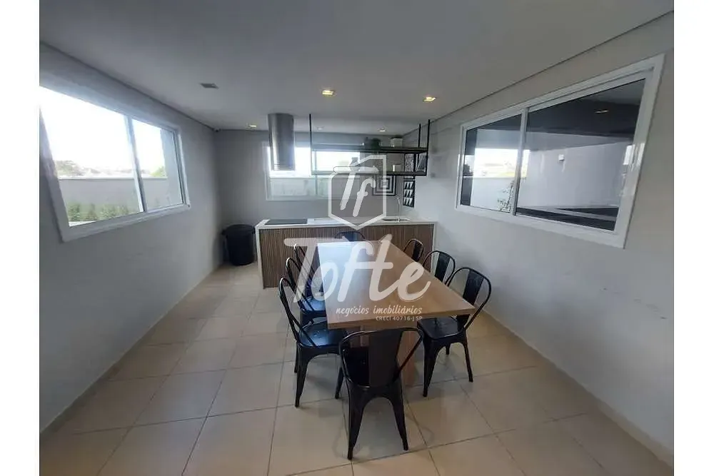 Apartamento, 2 quartos, 40 m² - Foto 3