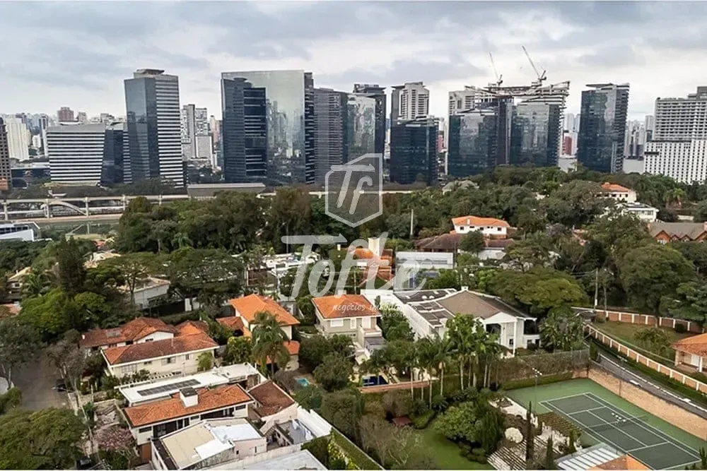 Casa, 4 quartos, 510 m² - Foto 4