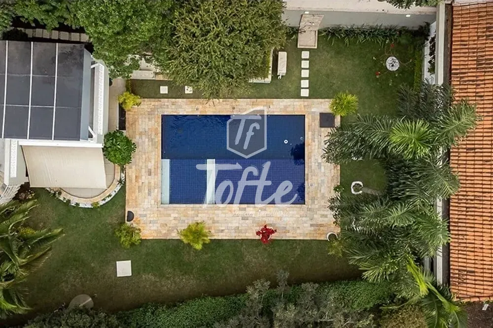 Casa, 4 quartos, 510 m² - Foto 3