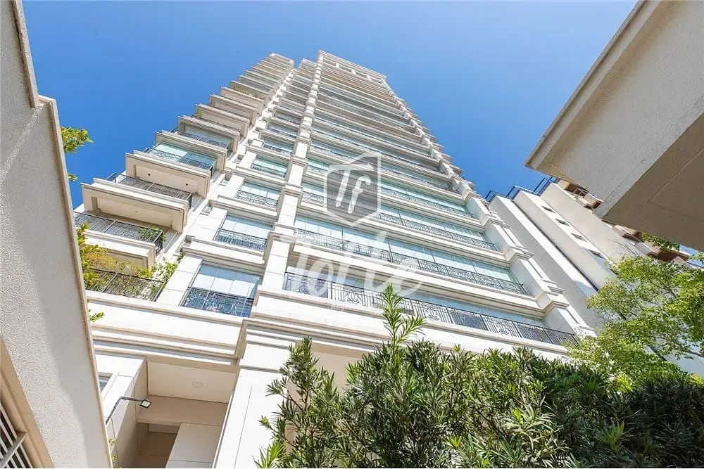 Apartamento, 4 quartos, 405 m² - Foto 4