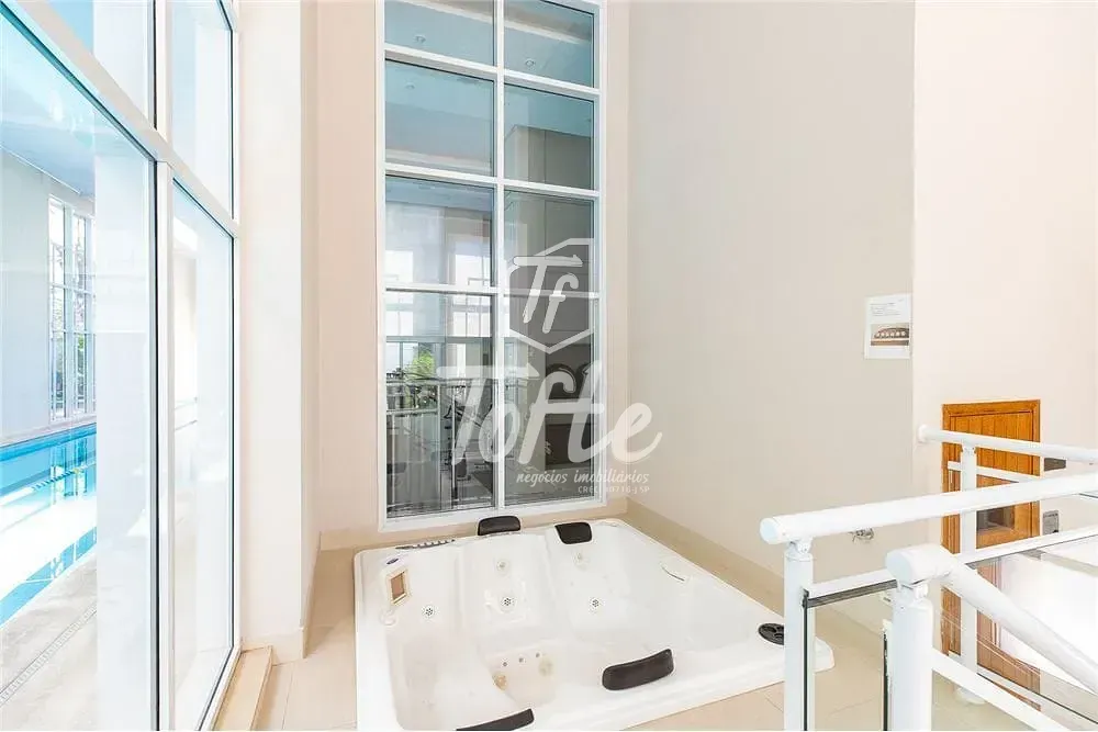 Apartamento, 4 quartos, 405 m² - Foto 2