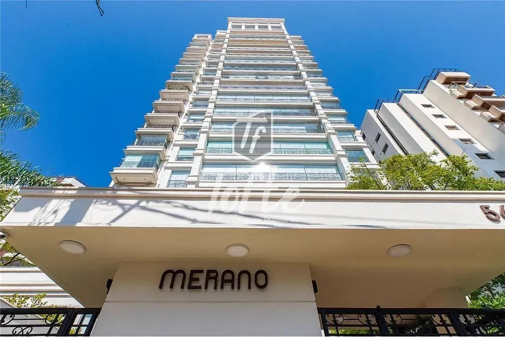 Apartamento, 4 quartos, 405 m² - Foto 1