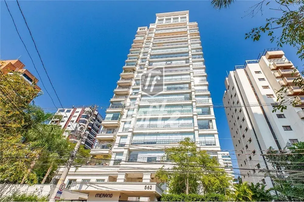 Apartamento, 4 quartos, 405 m² - Foto 3