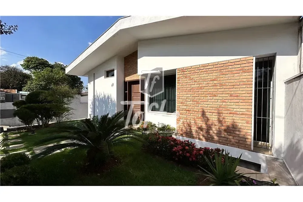 Casa, 4 quartos, 300 m² - Foto 1