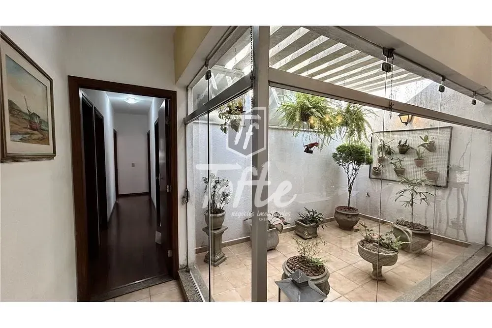 Casa, 4 quartos, 300 m² - Foto 4