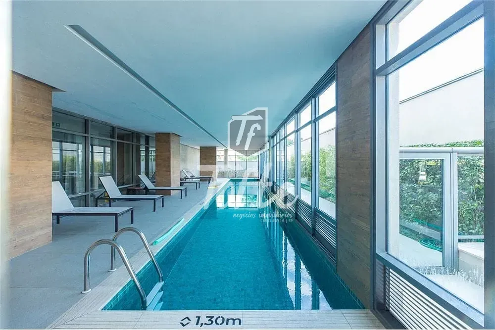 Apartamento, 3 quartos, 131 m² - Foto 3