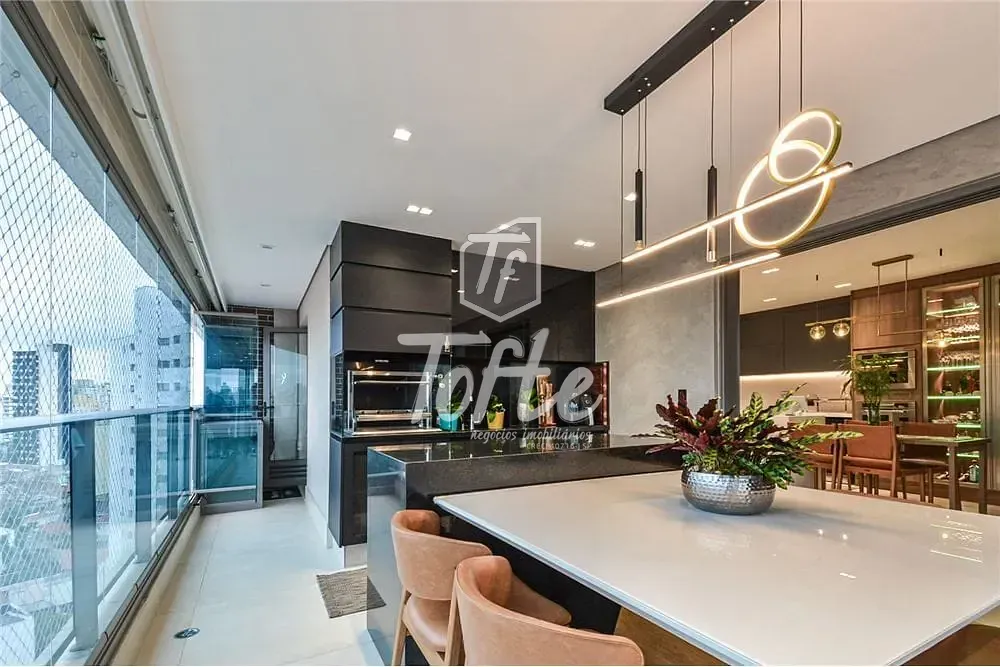 Apartamento, 3 quartos, 131 m² - Foto 4