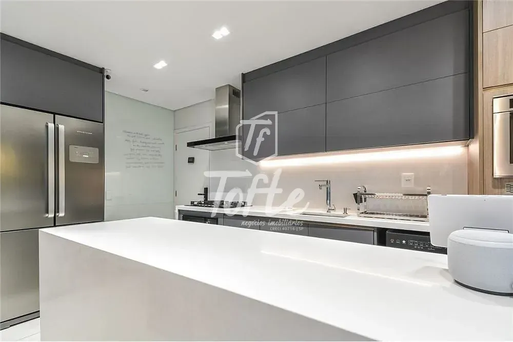Apartamento, 3 quartos, 131 m² - Foto 2