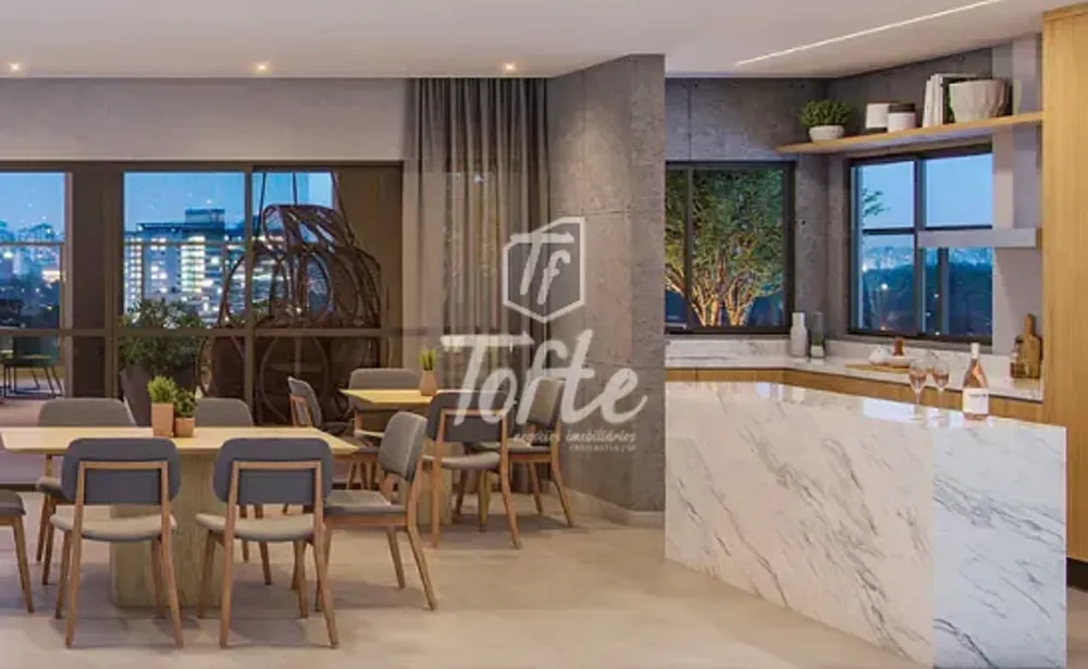 Apartamento, 1 quarto, 38 m² - Foto 4