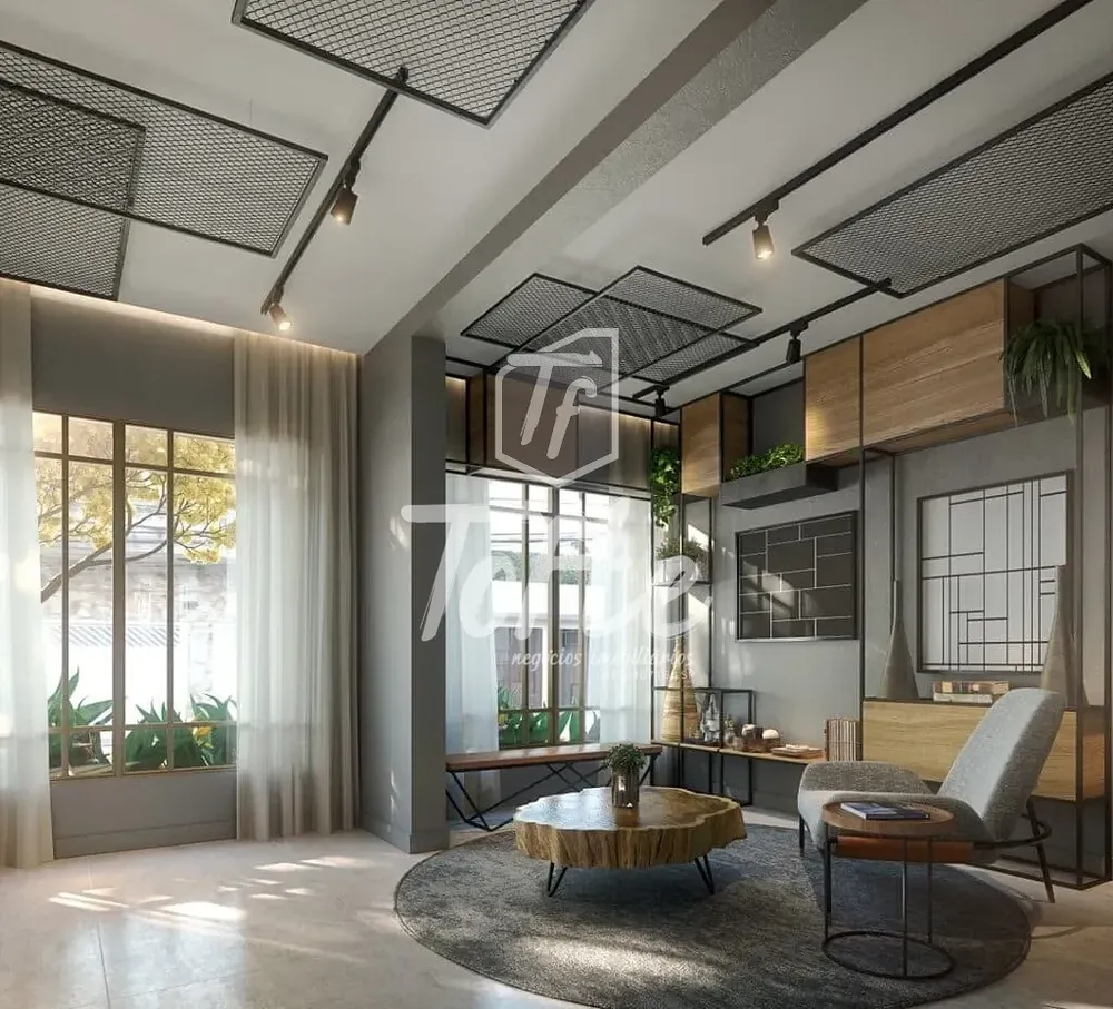 Apartamento, 2 quartos, 37 m² - Foto 3