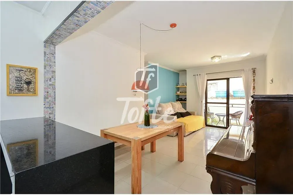 Apartamento, 3 quartos, 76 m² - Foto 1