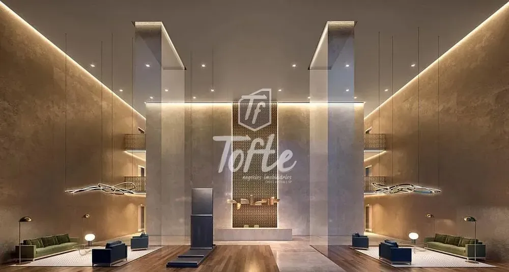 Apartamento, 4 quartos, 330 m² - Foto 4