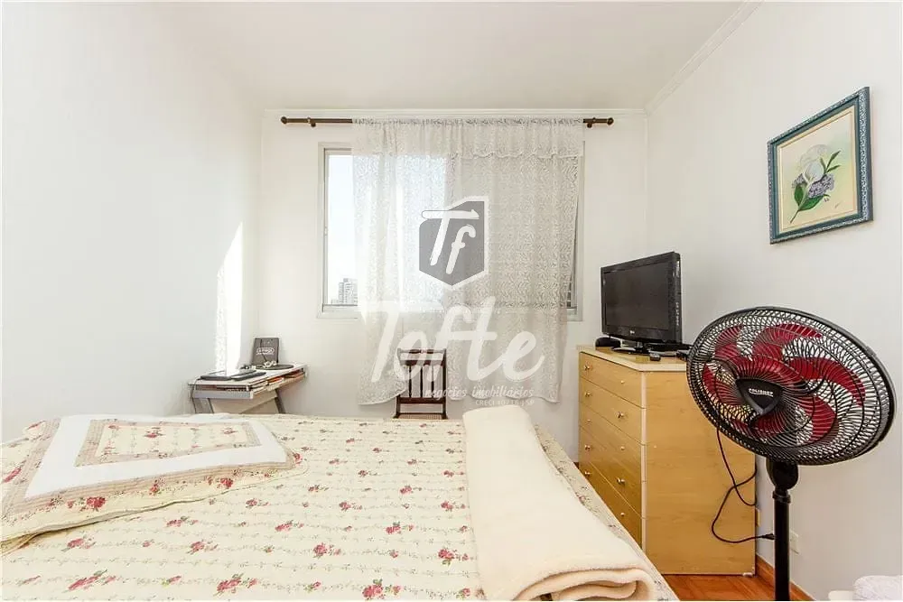 Apartamento, 3 quartos, 66 m² - Foto 2
