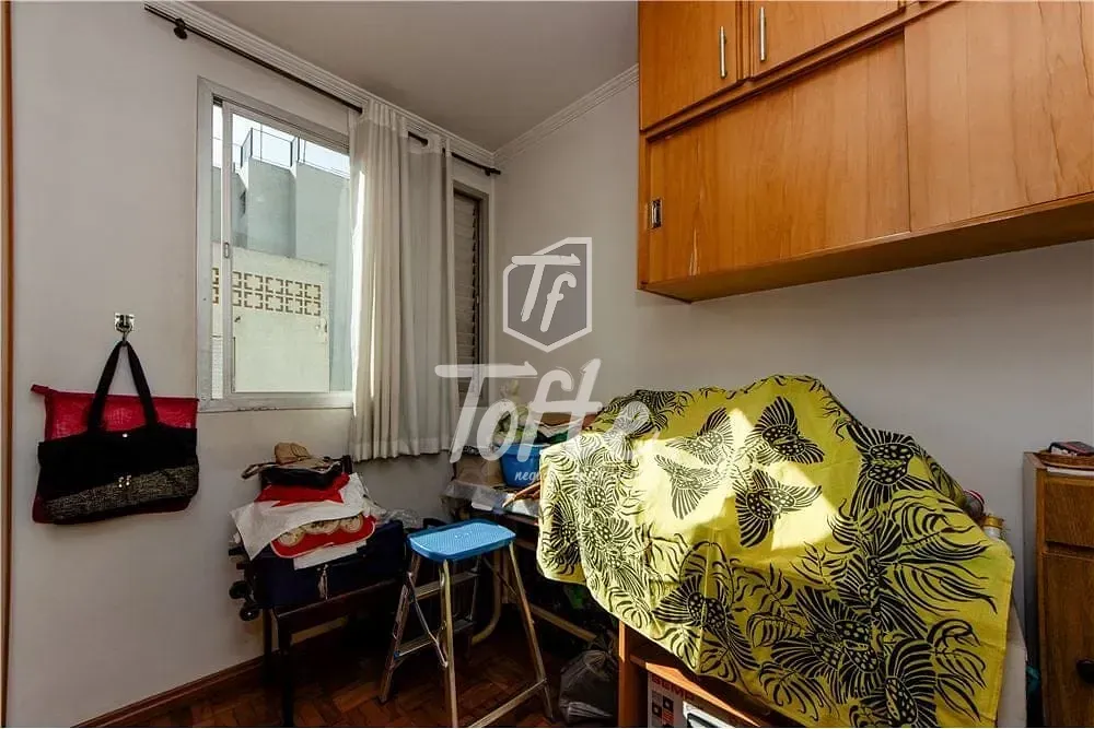 Apartamento, 3 quartos, 66 m² - Foto 4