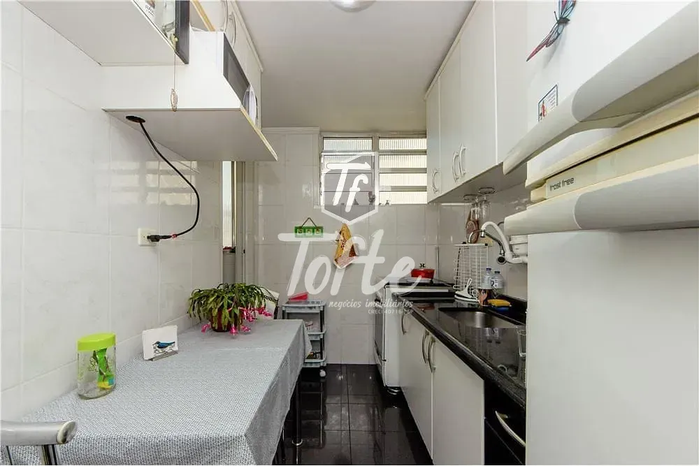 Apartamento, 3 quartos, 66 m² - Foto 1