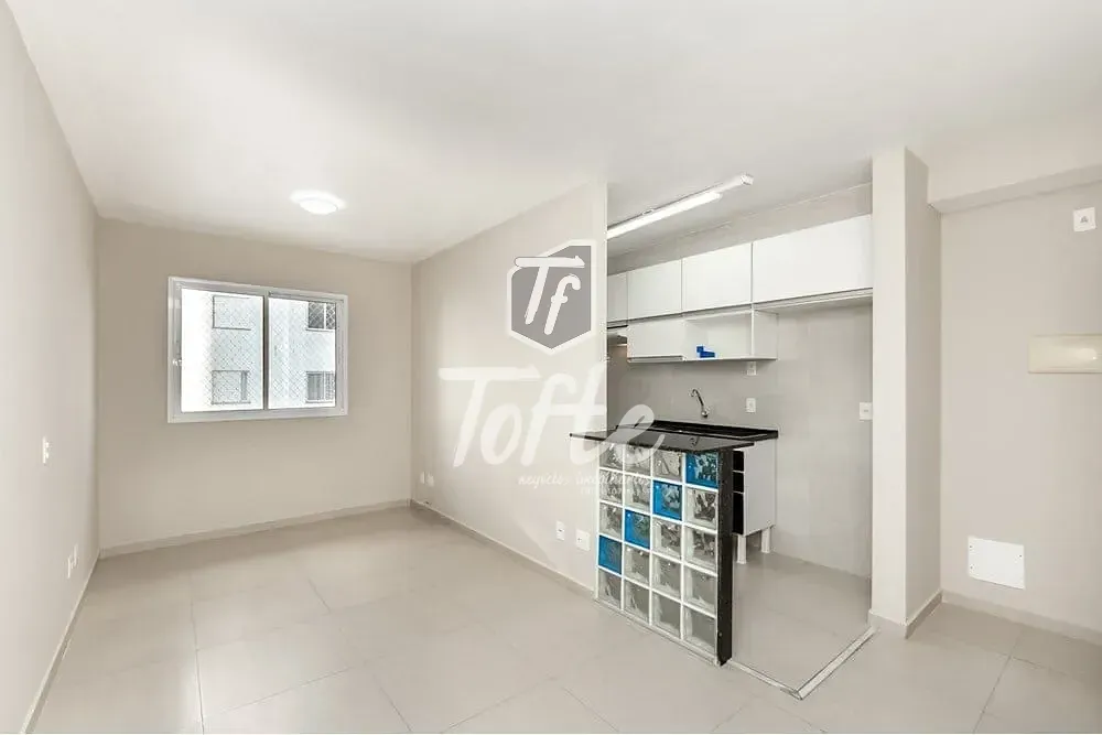 Apartamento, 2 quartos, 45 m² - Foto 2