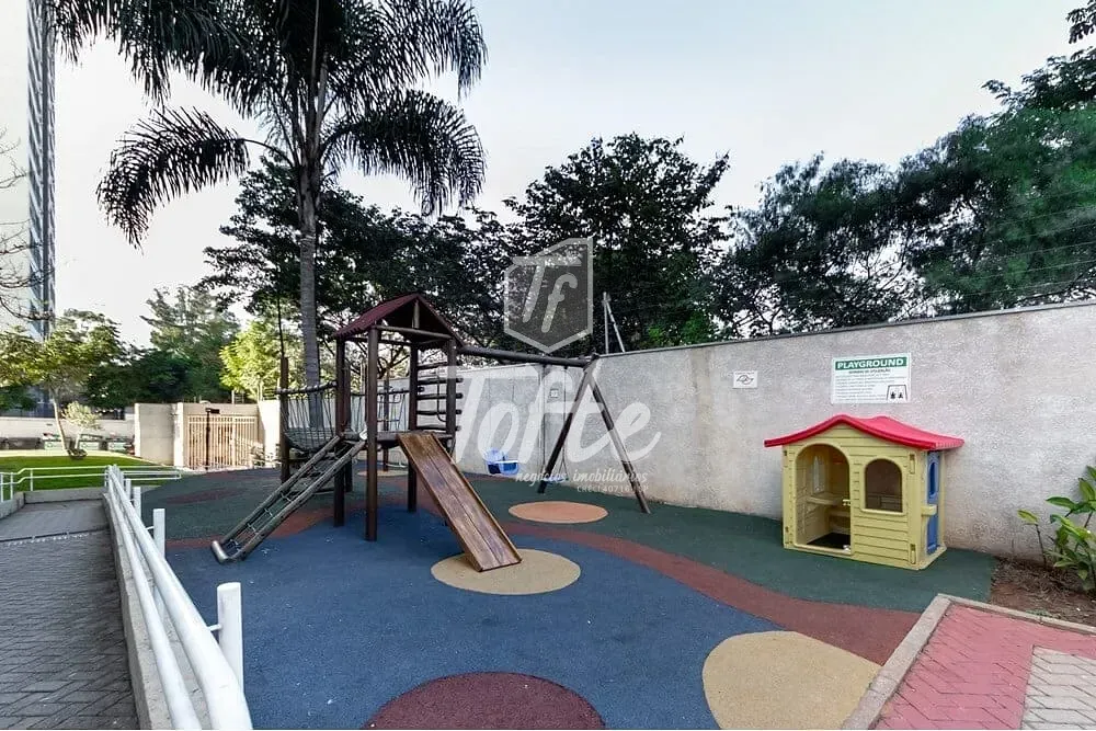 Apartamento, 2 quartos, 45 m² - Foto 1