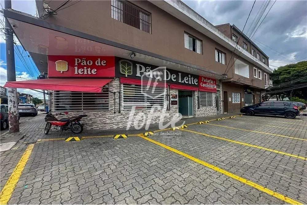 Loja-Salão, 1636 m² - Foto 2