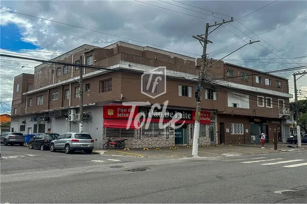 Loja-Salão, 1636 m² - Foto 4
