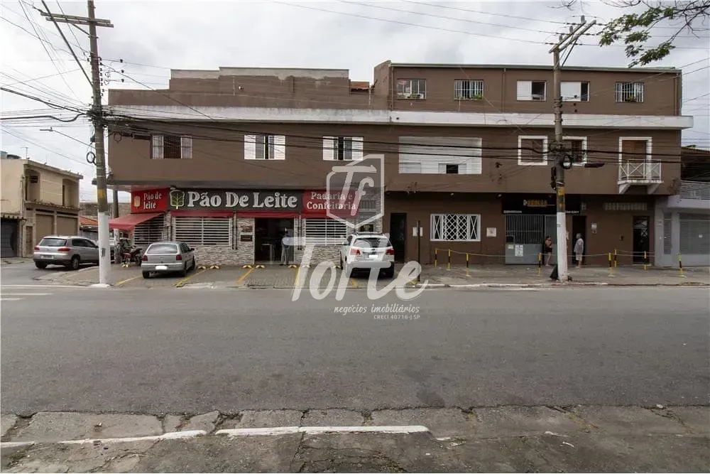 Loja-Salão, 1636 m² - Foto 1