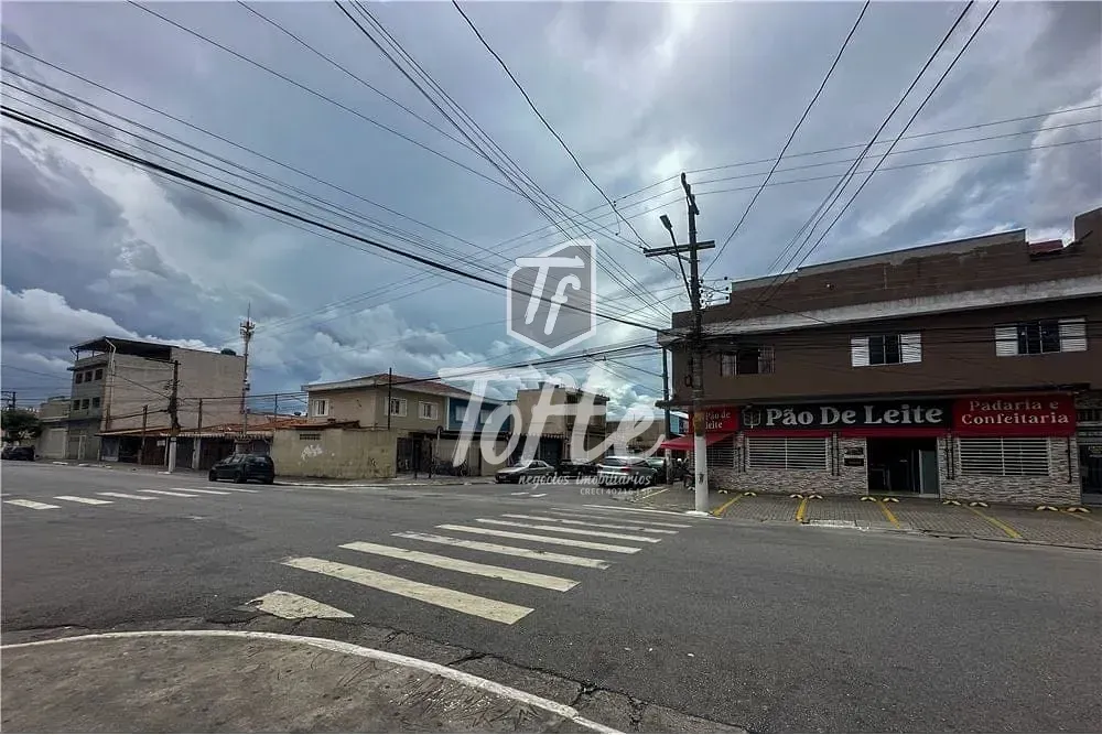 Loja-Salão, 1636 m² - Foto 3