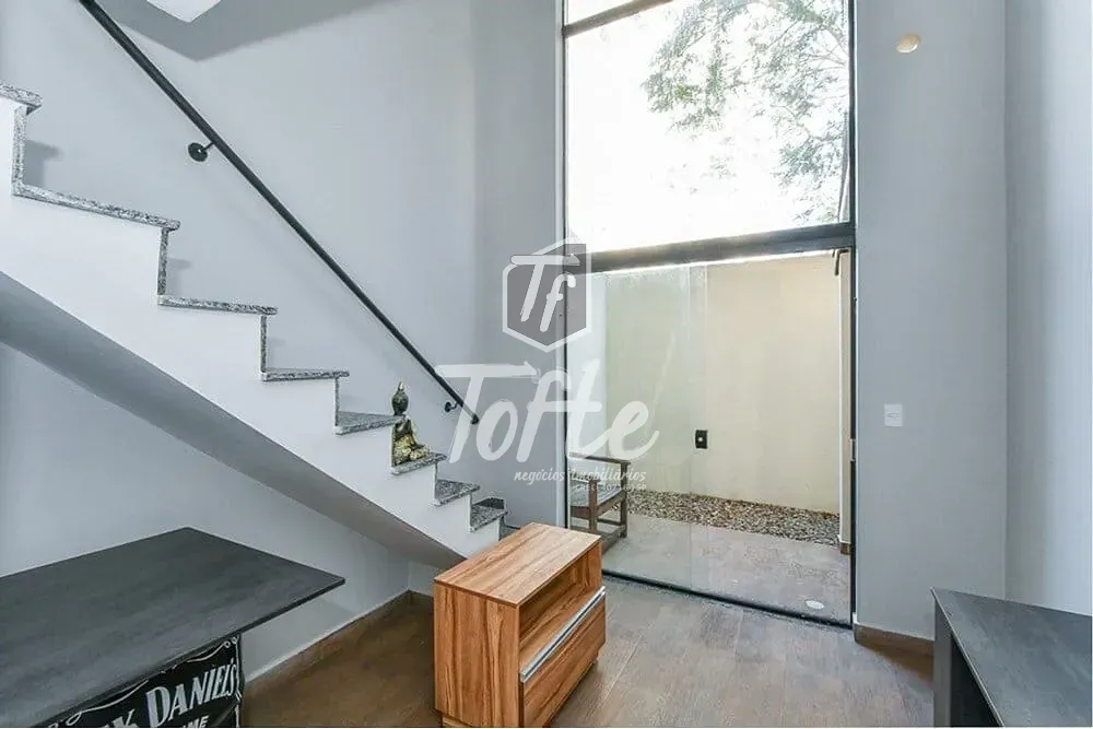 Apartamento, 1 quarto, 34 m² - Foto 1