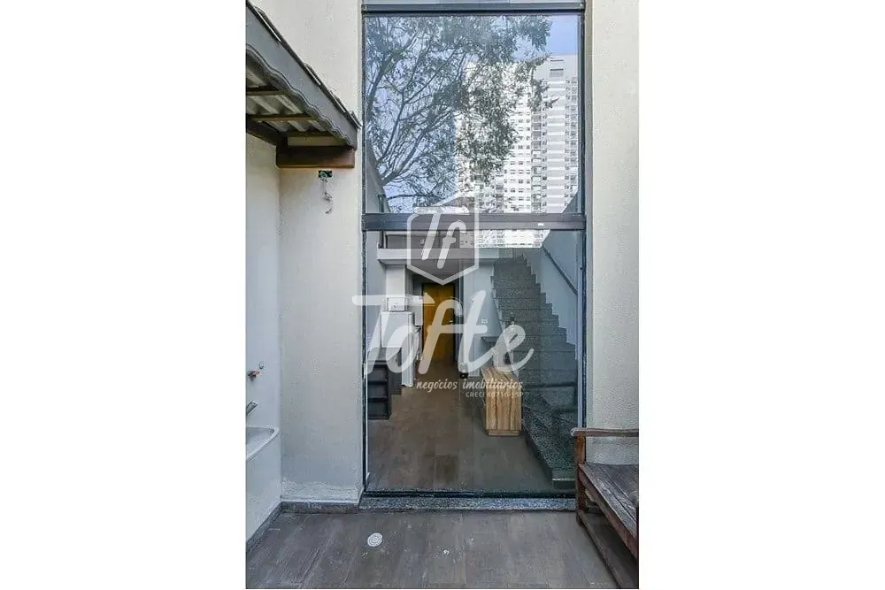 Apartamento, 1 quarto, 34 m² - Foto 2