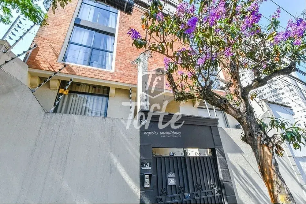 Apartamento, 1 quarto, 34 m² - Foto 4