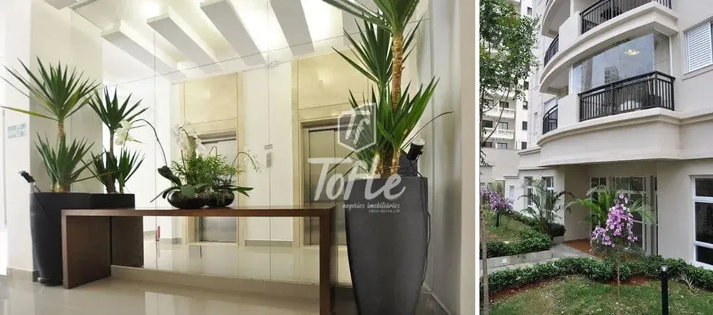 Apartamento, 2 quartos, 67 m² - Foto 2