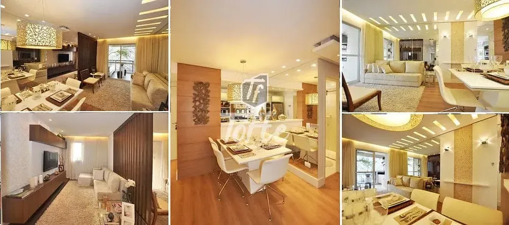 Apartamento, 2 quartos, 67 m² - Foto 3
