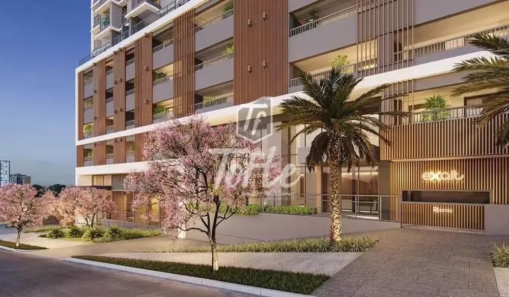 Apartamento, 1 quarto, 50 m² - Foto 3