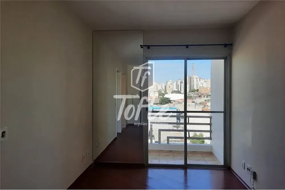 Apartamento, 1 quarto, 36 m² - Foto 1