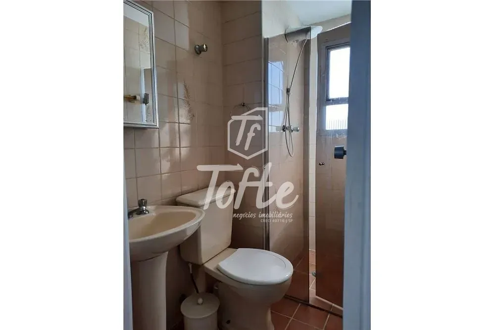 Apartamento, 1 quarto, 36 m² - Foto 3