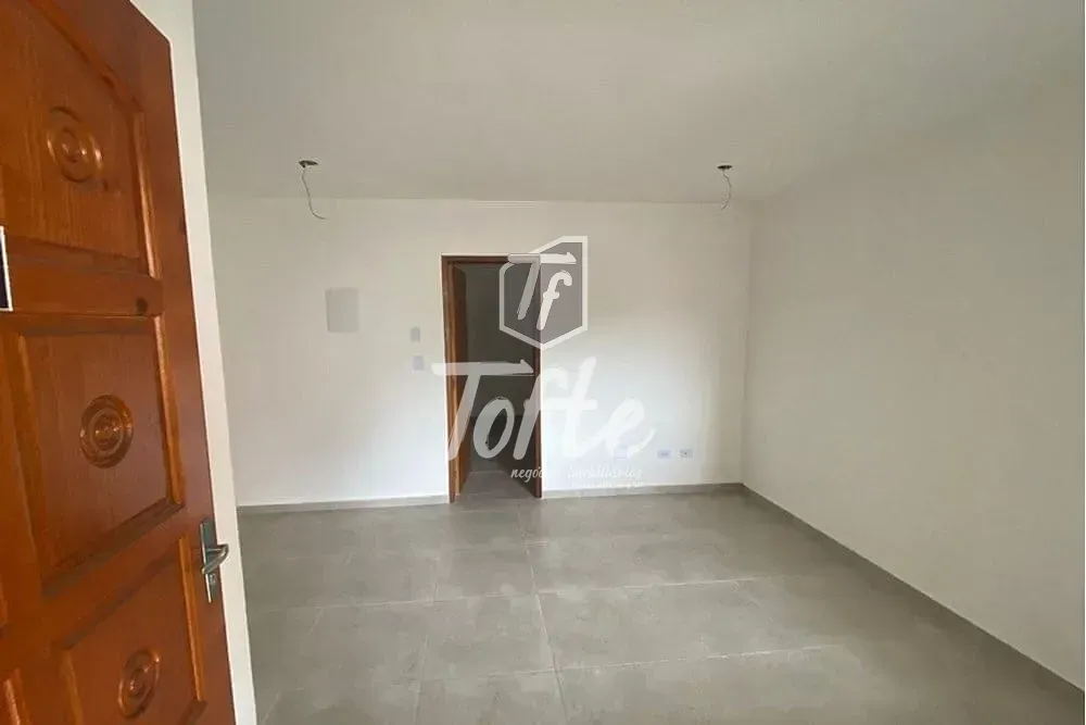 Apartamento, 1 quarto, 31 m² - Foto 1
