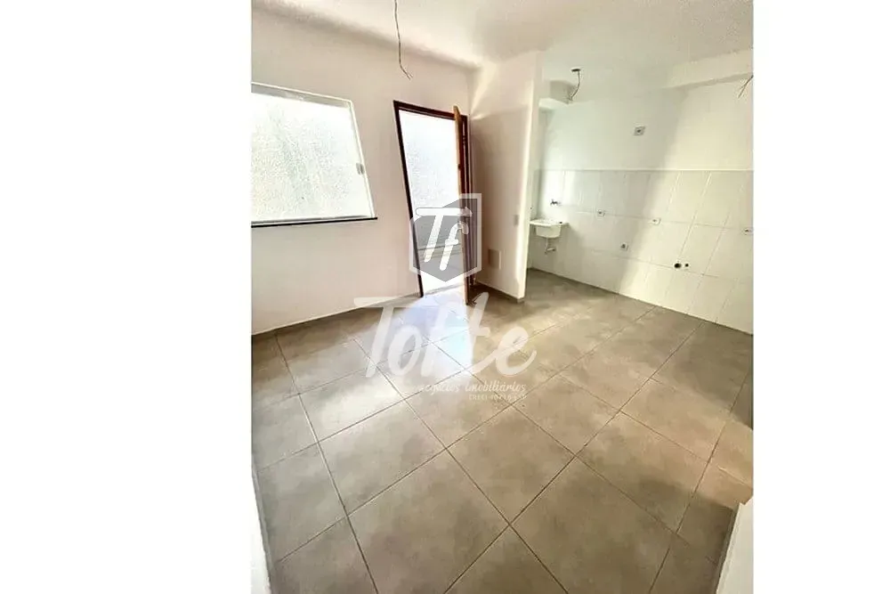 Apartamento, 1 quarto, 31 m² - Foto 2