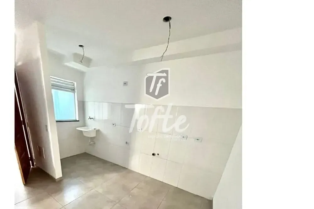 Apartamento, 1 quarto, 31 m² - Foto 3