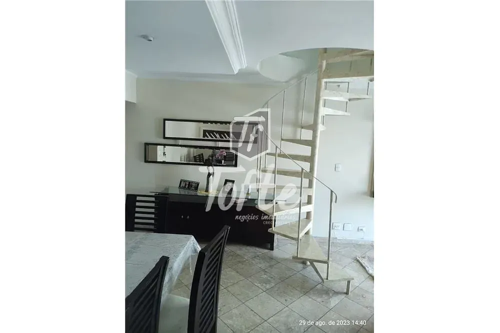 Apartamento, 3 quartos, 164 m² - Foto 1