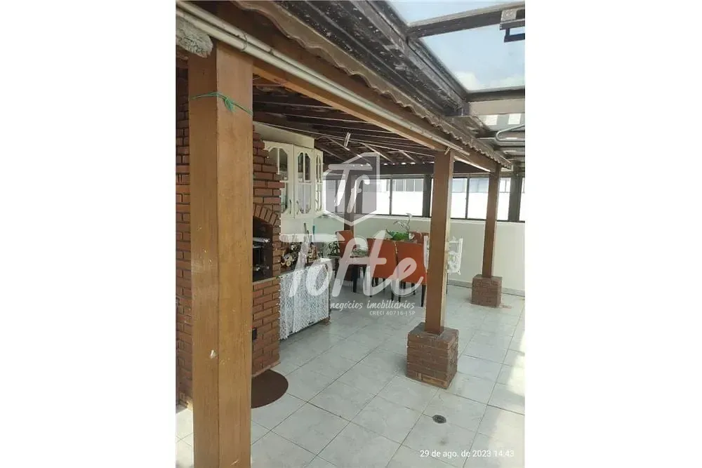 Apartamento, 3 quartos, 164 m² - Foto 4