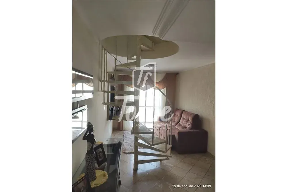 Apartamento, 3 quartos, 164 m² - Foto 2