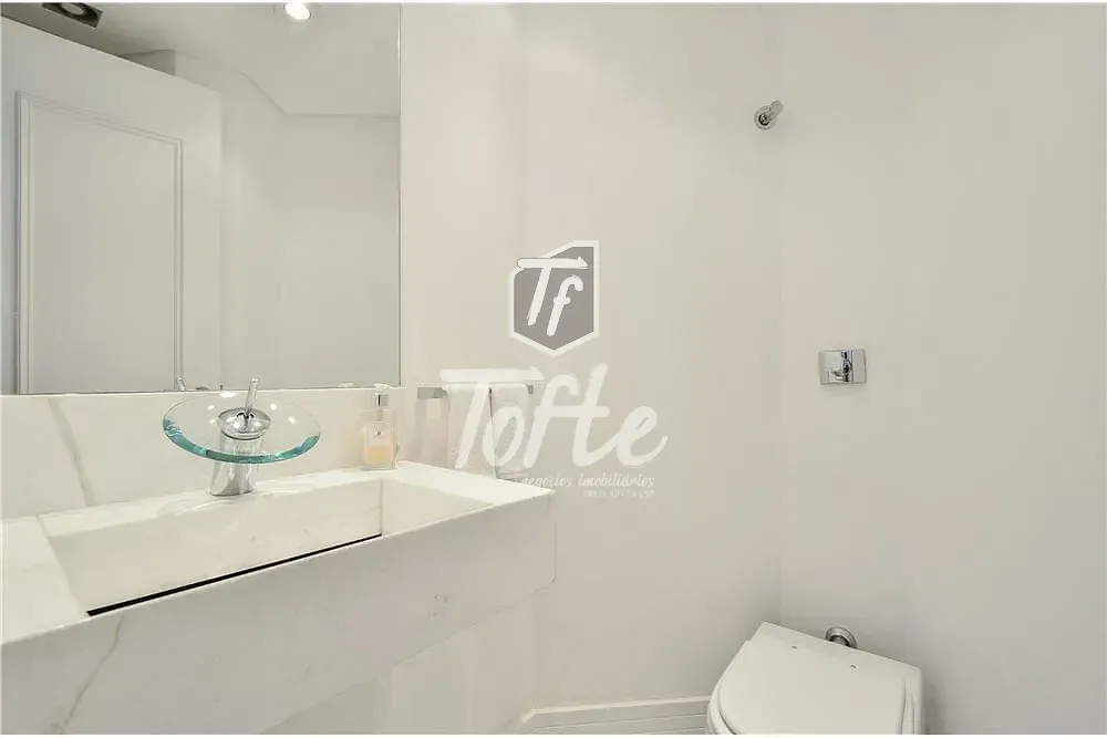 Apartamento, 3 quartos, 224 m² - Foto 2