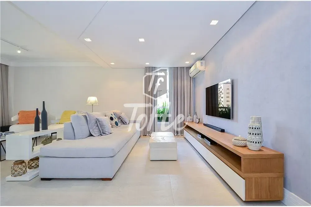 Apartamento, 3 quartos, 224 m² - Foto 3